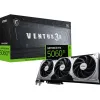MSI GeForce RTX 5060 Ti 8G VENTUS 3X OC 8GB GDDR7 Graphics Card