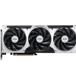 MSI GeForce RTX 5060 Ti 8G VENTUS 3X OC 8GB GDDR7 Graphics Card