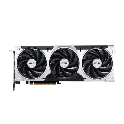 MSI GeForce RTX 5060 Ti 8G VENTUS 3X OC 8GB GDDR7 Graphics Card