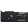 MSI GeForce RTX 5060 Ti 8G VENTUS 3X OC 8GB GDDR7 Graphics Card