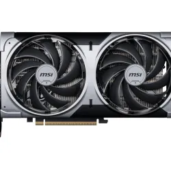 MSI GeForce RTX 5070 12G VENTUS 2X OC 12GB GDDR7 Graphics Card