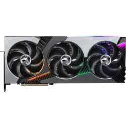 MSI GeForce RTX 5070 Ti 16G VANGUARD SOC LAUNCH EDITION 16GB GDDR7 Graphics Card