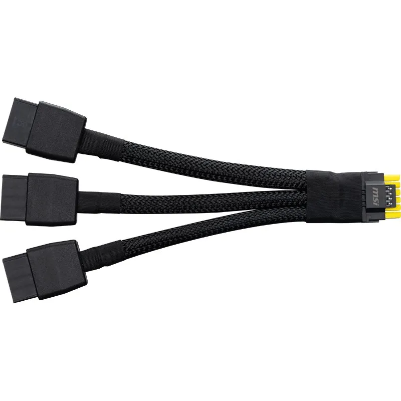 MSI GeForce RTX 5090 32G VANGUARD SOC 32GB GDDR7 Graphics Card