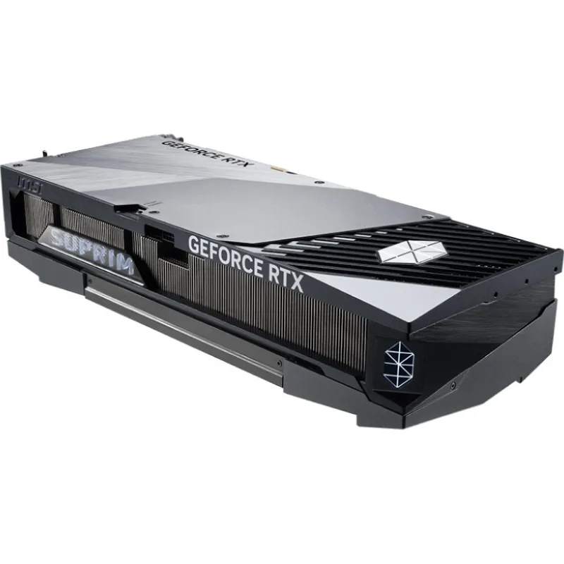 MSI GeForce RTX 5090 32G VANGUARD SOC 32GB GDDR7 Graphics Card