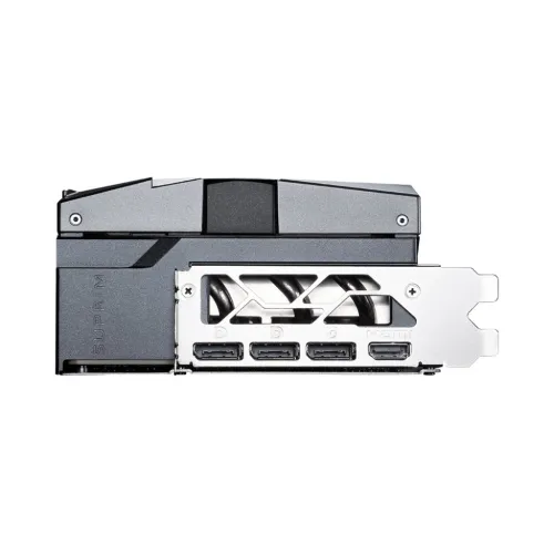 MSI GeForce RTX 5090 32G VANGUARD SOC 32GB GDDR7 Graphics Card