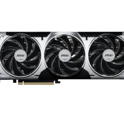 MSI GeForce RTX 5080 16G VENTUS 3X OC PLUS 16GB GDDR7 Graphics Card