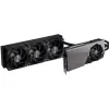 MSI GeForce RTX 5090 32G SUPRIM LIQUID SOC 32GB GDDR7 Graphics Card