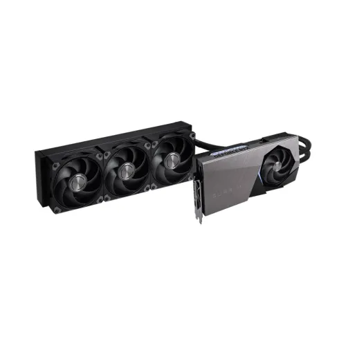 MSI GeForce RTX 5090 32G SUPRIM LIQUID SOC 32GB GDDR7 Graphics Card