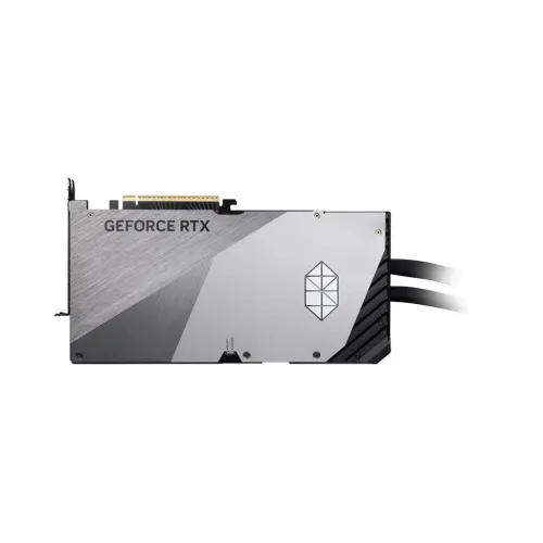 MSI GeForce RTX 5090 32G SUPRIM LIQUID SOC 32GB GDDR7 Graphics Card