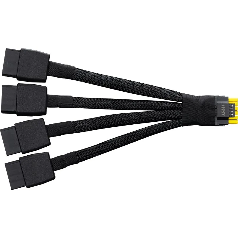 MSI GeForce RTX 5090 32G SUPRIM SOC 32GB GDDR7 Graphics Card