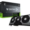 MSI GeForce RTX 5090 32G VENTUS 3X OC 32GB GDDR7 Graphics Card