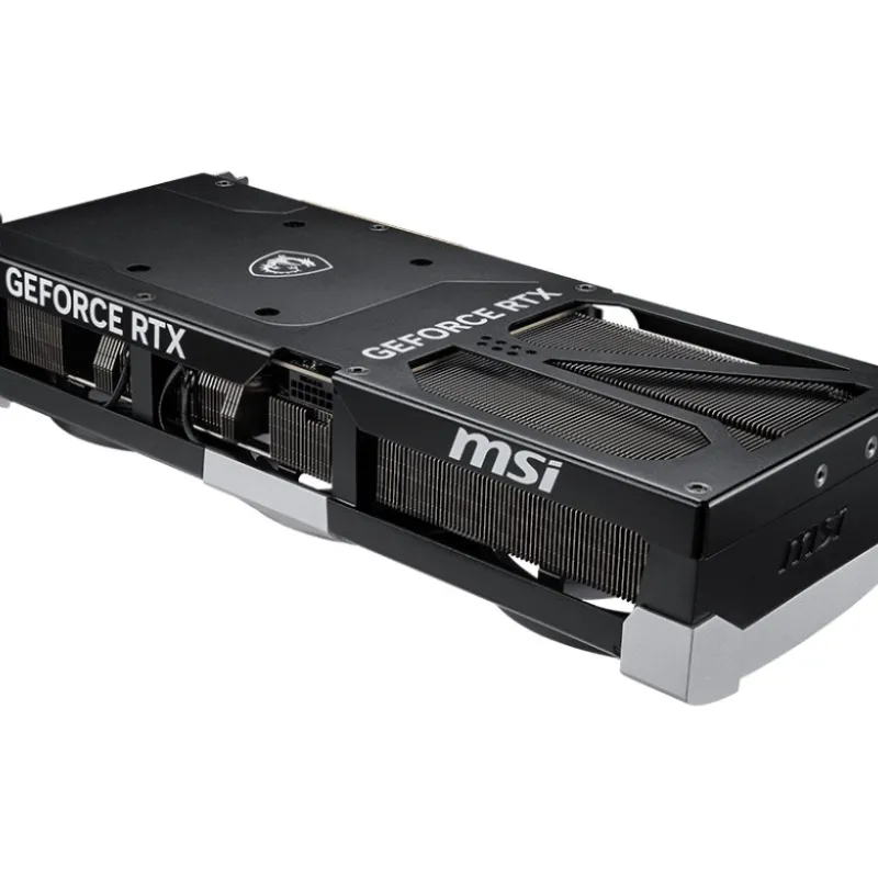 MSI GeForce RTX 5090 32G VENTUS 3X OC 32GB GDDR7 Graphics Card