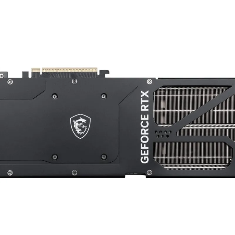 MSI GeForce RTX 5090 32G VENTUS 3X OC 32GB GDDR7 Graphics Card