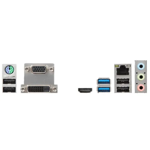 MSI H310M Pro-M2 Intel 9th Gen Motherboard