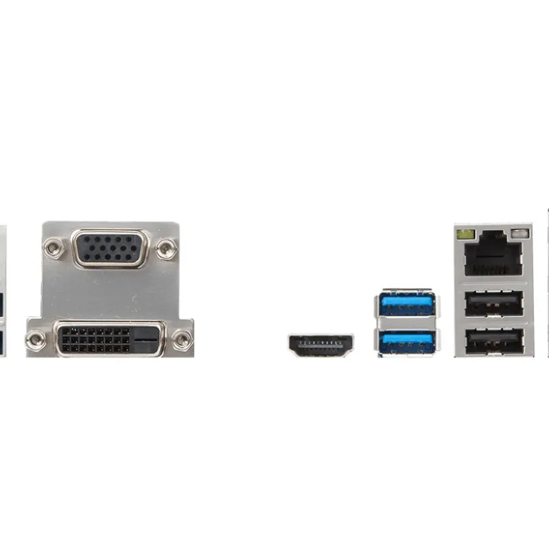 MSI H310M Pro-M2 Intel 9th Gen Motherboard