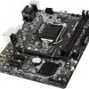 MSI H310M Pro-M2 Intel 9th Gen Motherboard
