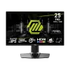 MSI MAG 255PXF 24.5" 300Hz IPS FHD Gaming Monitor