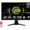 MSI MAG 255XF 24.5" 300Hz IPS FHD Gaming Monitor