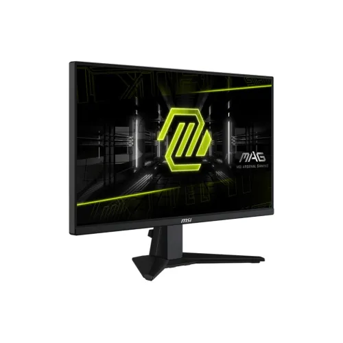 MSI MAG 255XF 24.5" 300Hz IPS FHD Gaming Monitor