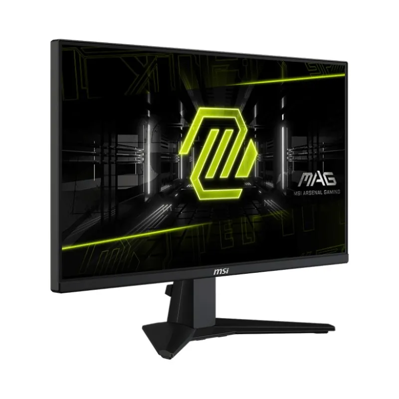MSI MAG 255XF 24.5" 300Hz IPS FHD Gaming Monitor