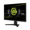 MSI MAG 255XF 24.5" 300Hz IPS FHD Gaming Monitor