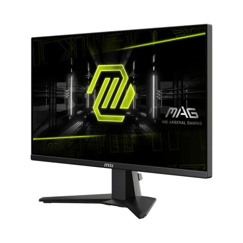 MSI MAG 255XF 24.5" 300Hz IPS FHD Gaming Monitor
