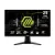 MSI MAG 255XFV 24.5" 250Hz VA FHD Gaming Monitor