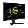 MSI MAG 255XFV 24.5" 250Hz VA FHD Gaming Monitor