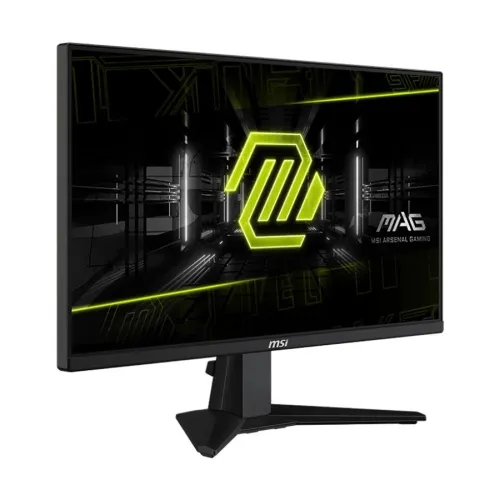 MSI MAG 255XFV 24.5" 250Hz VA FHD Gaming Monitor