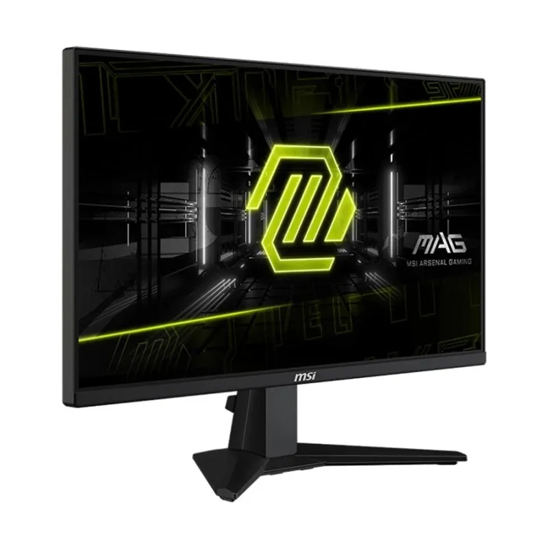 MSI MAG 255XFV 24.5" 250Hz VA FHD Gaming Monitor