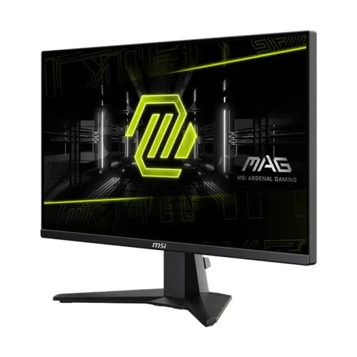 MSI MAG 255XFV 24.5" 250Hz VA FHD Gaming Monitor