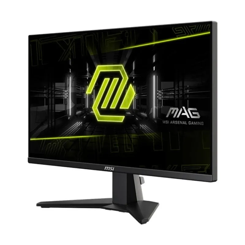 MSI MAG 255XFV 24.5" 250Hz VA FHD Gaming Monitor