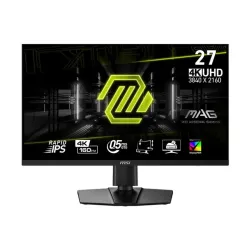 MSI MAG 274UPF E2 27" 4K UHD 160Hz 0.5ms Rapid IPS Gaming Monitor