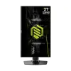 MSI MAG 274UPF E2 27" 4K UHD 160Hz 0.5ms Rapid IPS Gaming Monitor