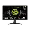 MSI MAG 275QF 27" 180Hz IPS WQHD Gaming Monitor
