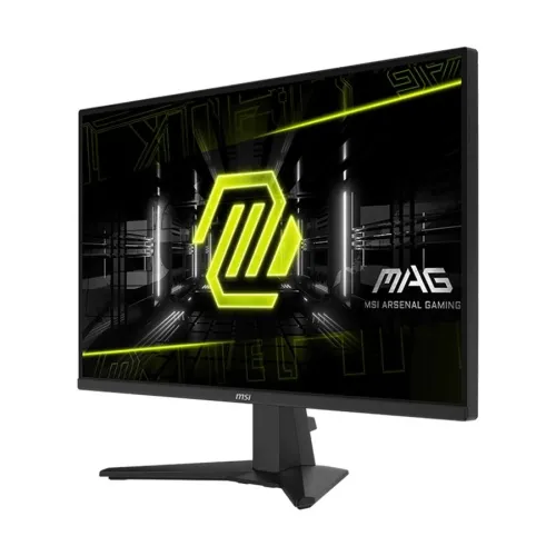 MSI MAG 275QF 27" 180Hz IPS WQHD Gaming Monitor