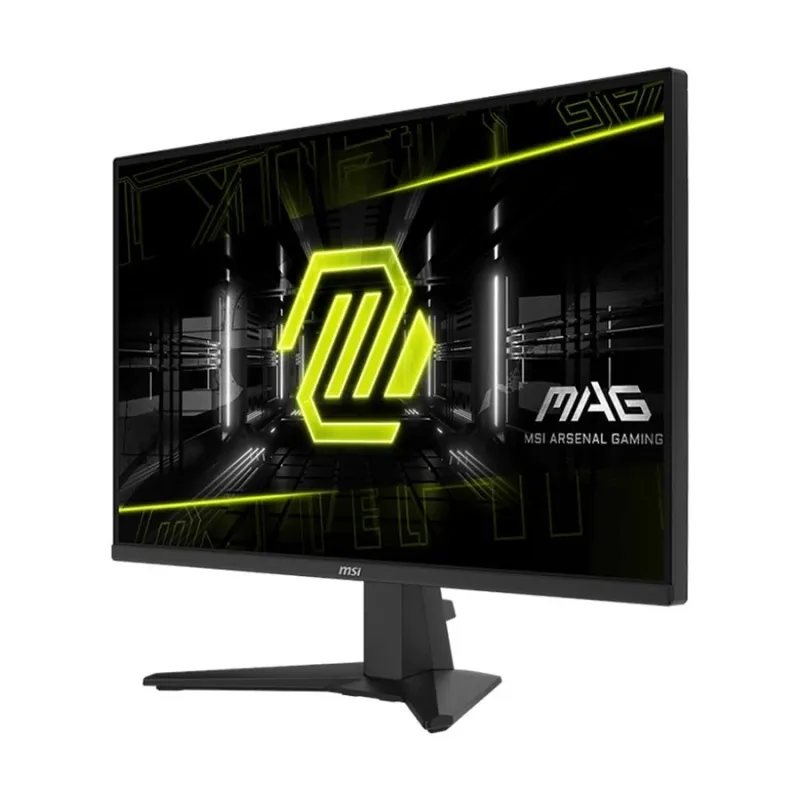 MSI MAG 275QF 27" 180Hz IPS WQHD Gaming Monitor