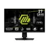 MSI MAG 275UPD E14 27" 288Hz Dual Mode 4K UHD Gaming Monitor
