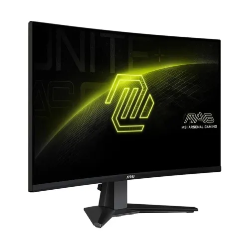 MSI MAG 276CXF 27" 280Hz VA FHD Curved Gaming Monitor