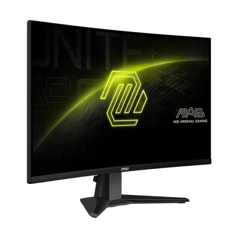 MSI MAG 276CXF 27" 280Hz VA FHD Curved Gaming Monitor