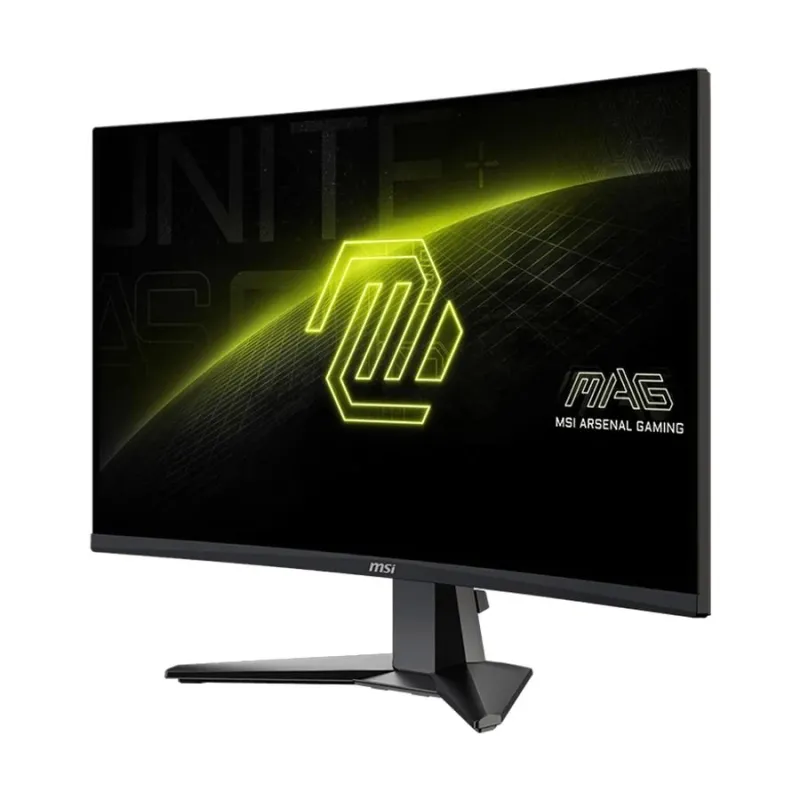 MSI MAG 276CXF 27" 280Hz VA FHD Curved Gaming Monitor