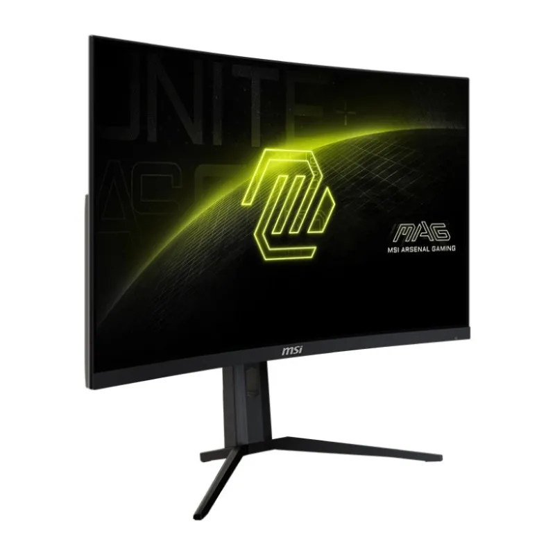 MSI MAG 321CUPDF 31.5" Dual Mode 4K Gaming Monitor