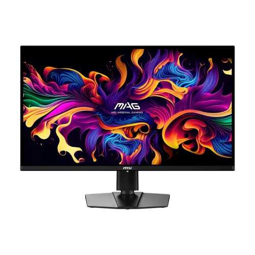 MSI MAG 321UPX QD-OLED 31.5" 4K UHD 240Hz QD-OLED Gaming Monitor