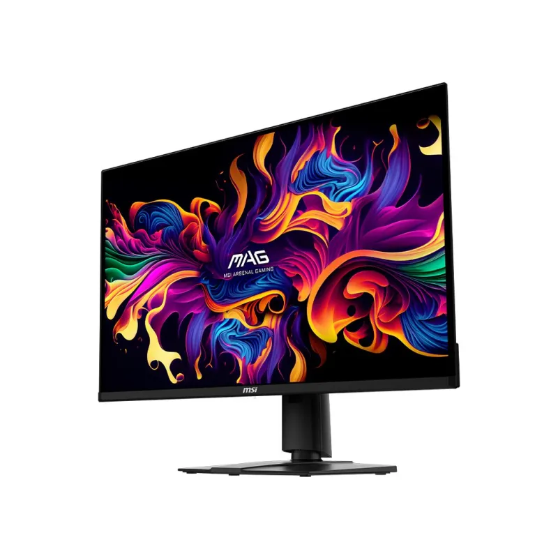 MSI MAG 321UPX QD-OLED 31.5" 4K UHD 240Hz QD-OLED Gaming Monitor