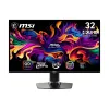 MSI MAG 321UPX QD-OLED 31.5" 4K UHD 240Hz QD-OLED Gaming Monitor