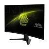 MSI MAG 32CQ6F 31.5" 180Hz VA WQHD Curved Gaming Monitor