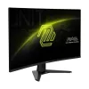 MSI MAG 32CQ6F 31.5" 180Hz VA WQHD Curved Gaming Monitor