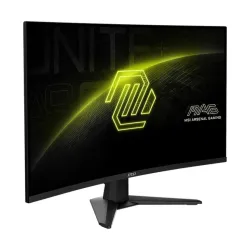 MSI MAG 32CQ6F 31.5" 180Hz VA WQHD Curved Gaming Monitor