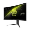 MSI MAG 342CQR E2 34" UWQHD 180Hz VA Curved Gaming Monitor