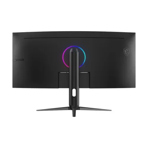MSI MAG 342CQR E2 34" UWQHD 180Hz VA Curved Gaming Monitor